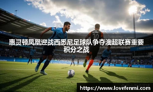 惠灵顿凤凰迎战西悉尼足球队争夺澳超联赛重要积分之战